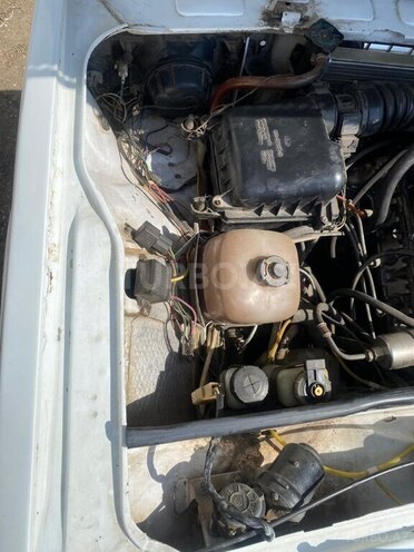 LADA (VAZ) 2107 2006, 365,894 km - 1.6 l - Lənkəran