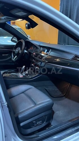 BMW 528 2013, 190,000 km - 2.0 л - Sumqayıt