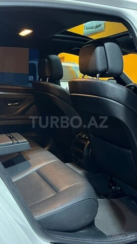 BMW 528 2013, 190,000 km - 2.0 л - Sumqayıt