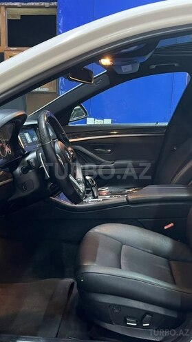 BMW 528 2013, 190,000 km - 2.0 л - Sumqayıt