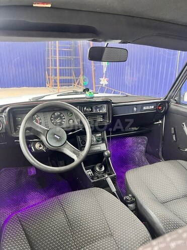 LADA (VAZ) 2107 2006, 118,000 km - 1.6 l - Gəncə