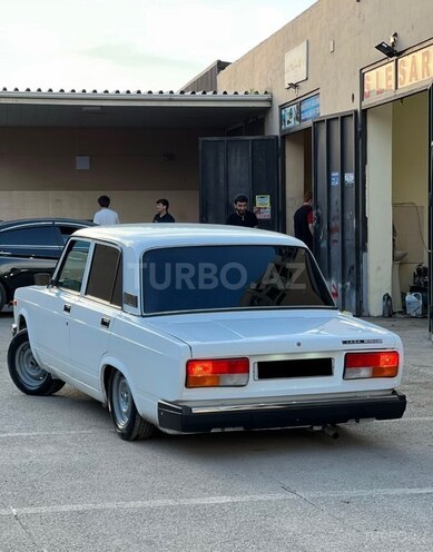 LADA (VAZ) 2107 2006, 118,000 km - 1.6 l - Gəncə