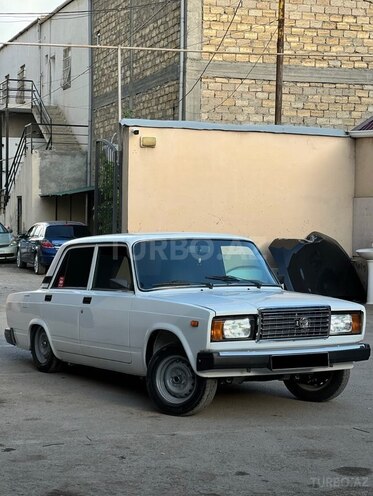 LADA (VAZ) 2107 2006, 118,000 km - 1.6 l - Gəncə