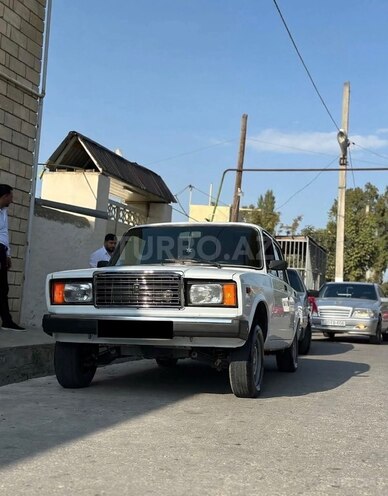 LADA (VAZ) 2107 2006, 118,000 km - 1.6 l - Gəncə