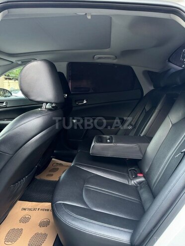Kia K5 2015, 200,000 km - 1.7 l - Bakı
