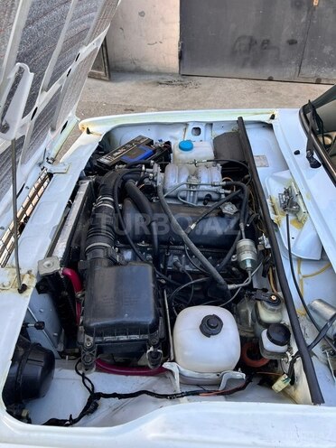LADA (VAZ) 2107 2006, 118,000 km - 1.6 l - Gəncə