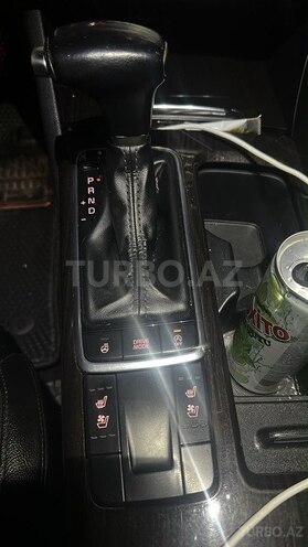 Kia K5 2015, 200,000 km - 1.7 l - Bakı