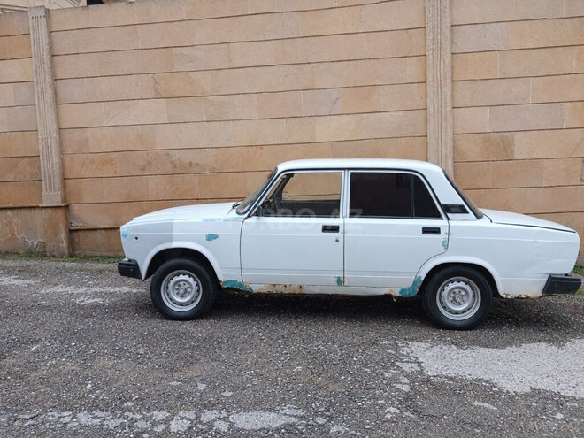 LADA (VAZ) 2107 2000, 200,000 km - 1.6 l - Bakı