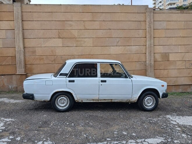LADA (VAZ) 2107 2000, 200,000 km - 1.6 l - Bakı