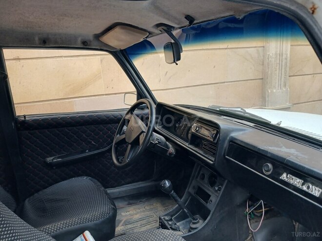 LADA (VAZ) 2107 2000, 200,000 km - 1.6 l - Bakı
