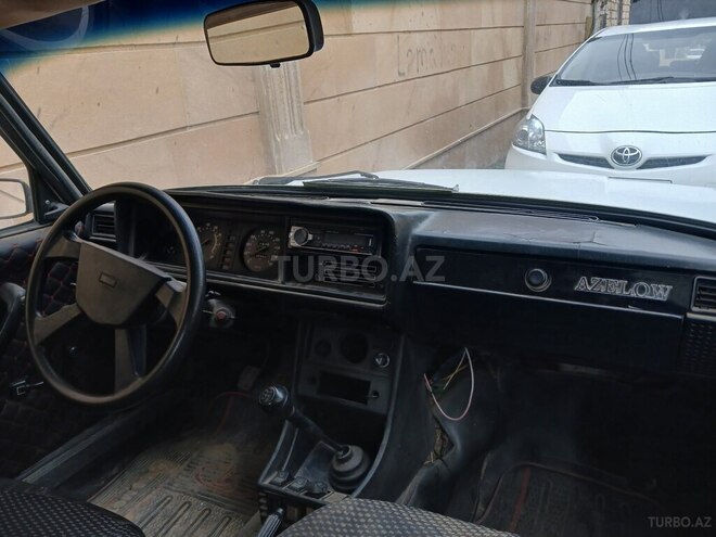 LADA (VAZ) 2107 2000, 200,000 km - 1.6 l - Bakı