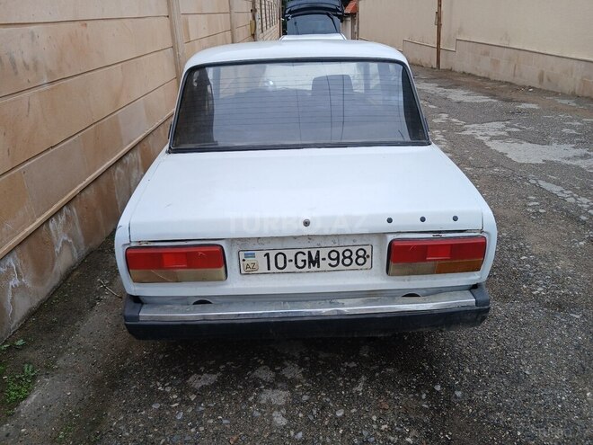 LADA (VAZ) 2107 2000, 200,000 km - 1.6 l - Bakı