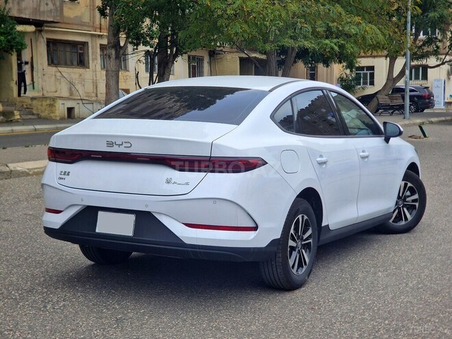 BYD Qin Plus 2025, 0 km - 1.5 l - Bakı