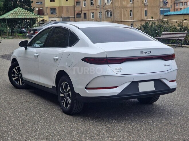 BYD Qin Plus 2025, 0 km - 1.5 l - Bakı