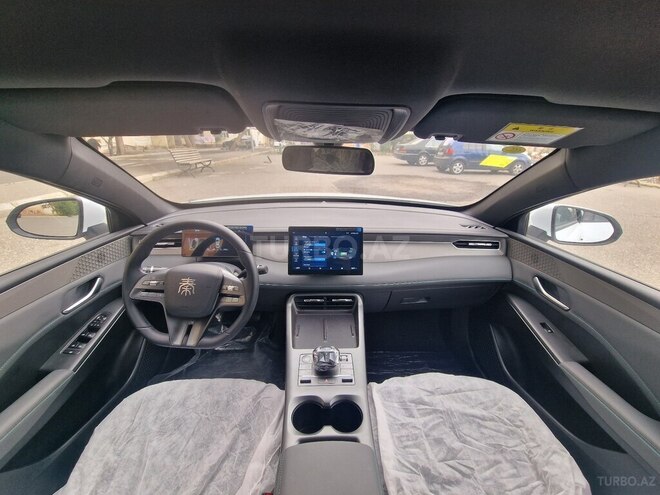 BYD Qin Plus 2025, 0 km - 1.5 l - Bakı