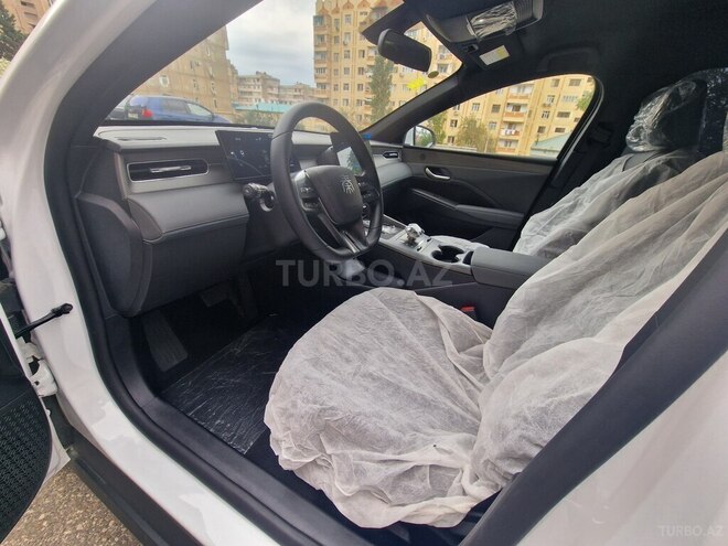 BYD Qin Plus 2025, 0 km - 1.5 l - Bakı