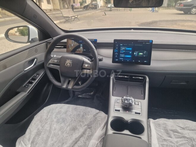 BYD Qin Plus 2025, 0 km - 1.5 l - Bakı