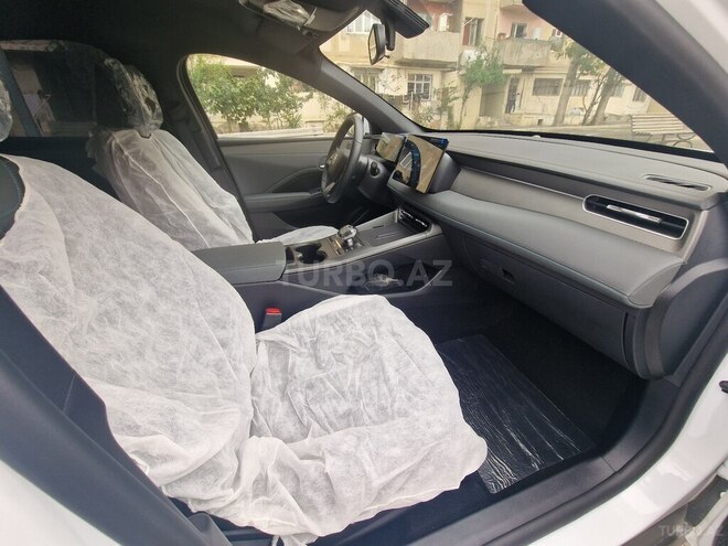 BYD Qin Plus 2025, 0 km - 1.5 l - Bakı