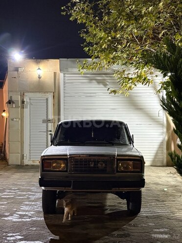 LADA (VAZ) 2107 2010, 111,000 km - 1.6 l - Bakı