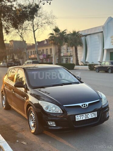 Hyundai i30 2008, 182,540 km - 1.4 л - İmişli