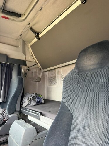 MAN TGX 18.440 2011, 950,000 km - 12.0 л - Bakı