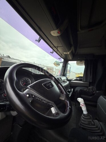 MAN TGX 18.440 2011, 950,000 km - 12.0 л - Bakı