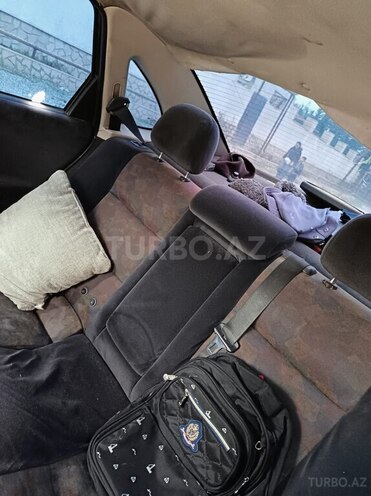 Opel Vectra 1998, 450,000 km - 2.0 l - Bakı