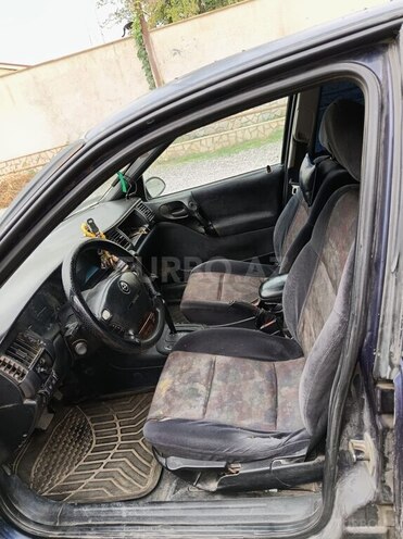 Opel Vectra 1998, 450,000 km - 2.0 l - Bakı