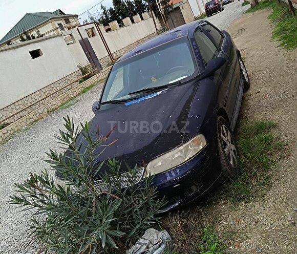 Opel Vectra 1998, 450,000 km - 2.0 l - Bakı