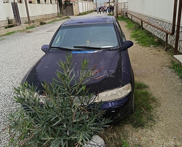 Opel Vectra 1998, 450,000 km - 2.0 l - Bakı