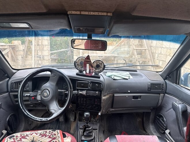 Renault 19 1998, 606,179 km - 1.4 l - Sumqayıt
