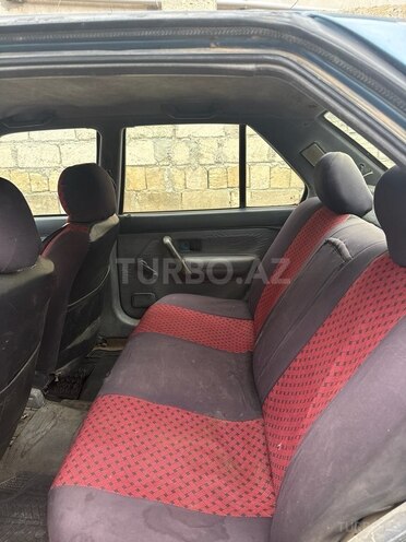 Renault 19 1998, 606,179 km - 1.4 l - Sumqayıt