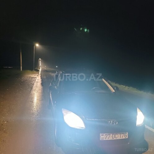 Hyundai i30 2008, 182,540 km - 1.4 л - İmişli