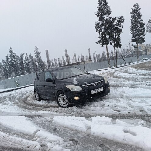 Hyundai i30 2008, 182,540 km - 1.4 л - İmişli