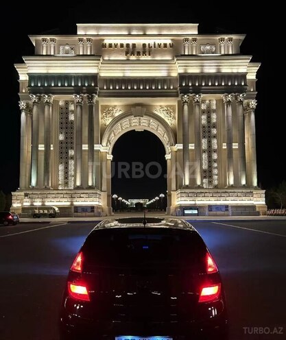 Hyundai i30 2008, 182,540 km - 1.4 л - İmişli