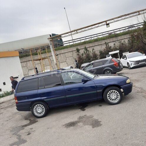 Opel Astra 1994, 248,000 km - 1.6 l - Bakı