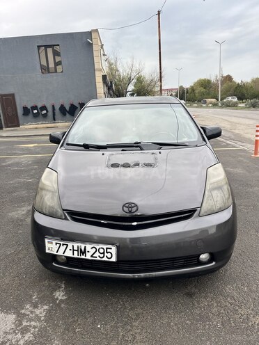 Toyota Prius 2007, 508,553 km - 1.5 l - Bakı