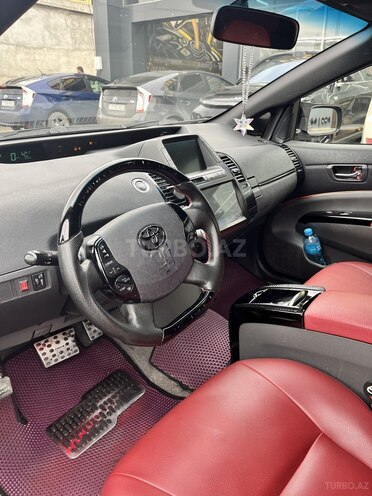 Toyota Prius 2007, 508,553 km - 1.5 l - Bakı