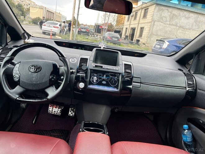 Toyota Prius 2007, 508,553 km - 1.5 l - Bakı