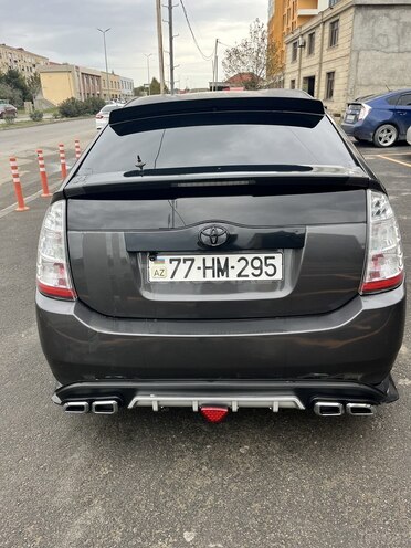 Toyota Prius 2007, 508,553 km - 1.5 l - Bakı