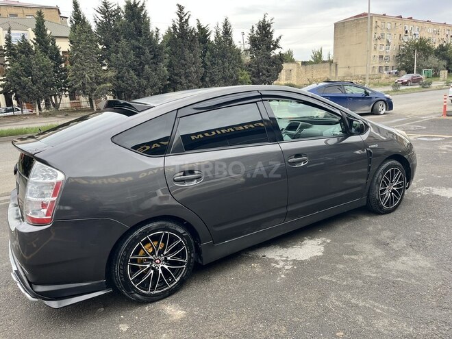Toyota Prius 2007, 508,553 km - 1.5 l - Bakı