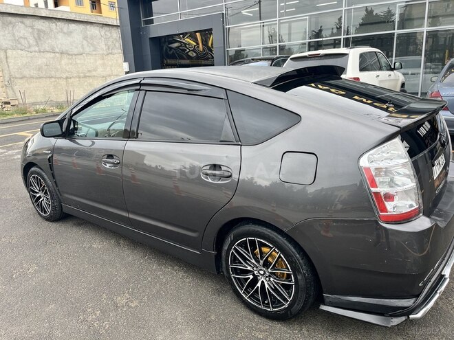 Toyota Prius 2007, 508,553 km - 1.5 l - Bakı