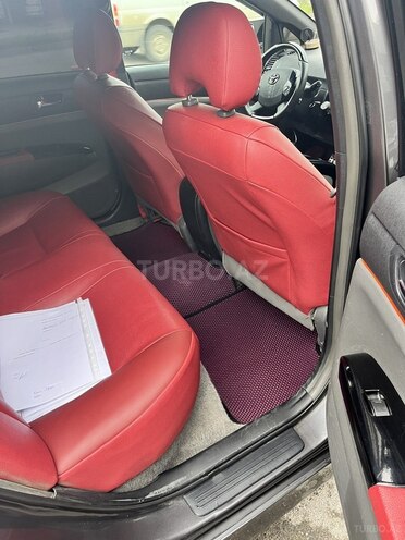 Toyota Prius 2007, 508,553 km - 1.5 l - Bakı