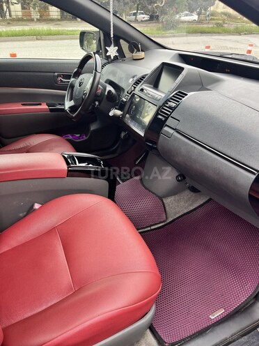 Toyota Prius 2007, 508,553 km - 1.5 l - Bakı