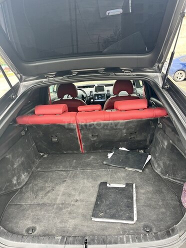 Toyota Prius 2007, 508,553 km - 1.5 l - Bakı
