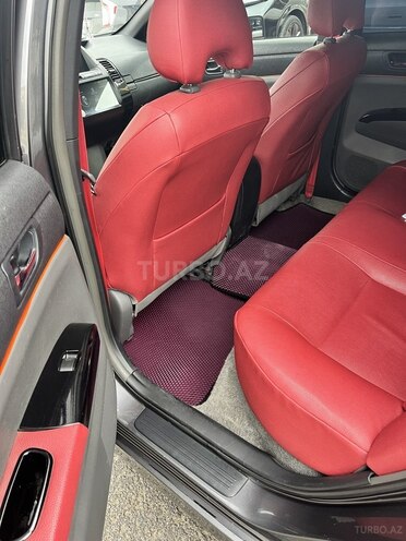 Toyota Prius 2007, 508,553 km - 1.5 l - Bakı