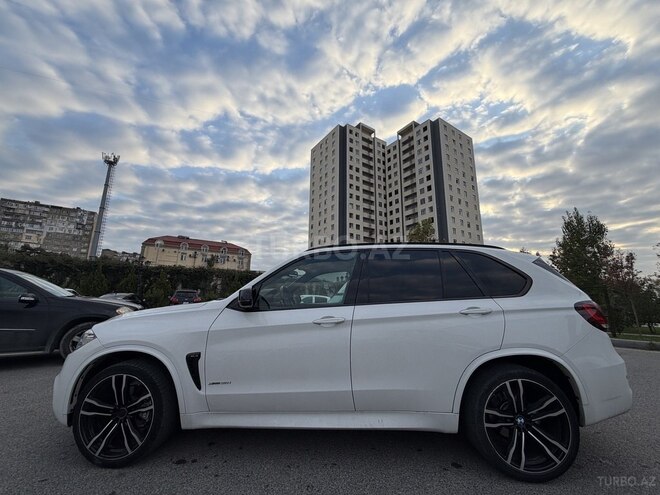BMW X5 2015, 158,000 km - 3.0 л - Bakı