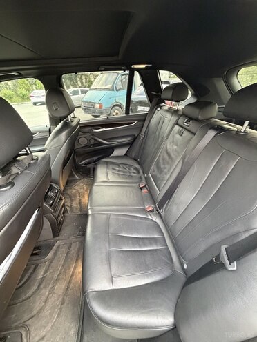 BMW X5 2015, 158,000 km - 3.0 л - Bakı