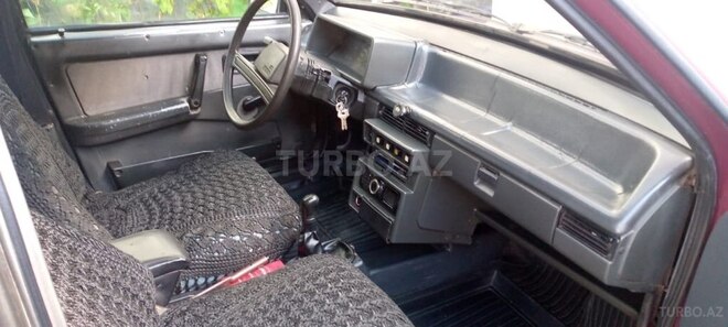 LADA (VAZ) 2109 1993, 250,000 km - 1.5 л - Zaqatala