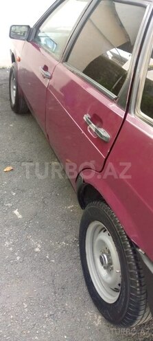 LADA (VAZ) 2109 1993, 250,000 km - 1.5 л - Zaqatala